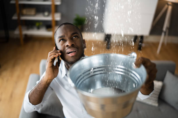 Water damage restoration experts in WV